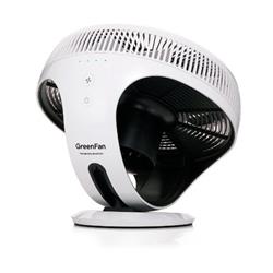 BALMUDA サーキュレーター GreenFan Cirq（グリーンファンサーキュ