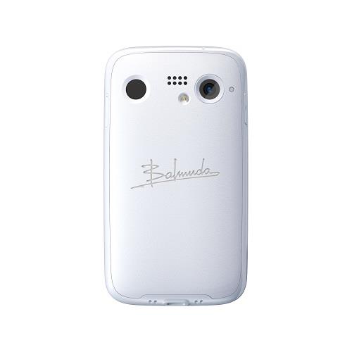 balmuda X01A-WH SIMフリースマートフォン BALMUDA Phone【Snapdragon ...