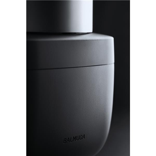 BALMUDA 炊飯器　3合炊き　黒 Amazon | バルミューダ ザ ゴハン 3合炊き電気炊飯器 BALMUDA