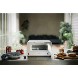 BALMUDA バルミューダ The Toaster スチームトースター 特徴 | BALMUDA The Toaster | BALMUDA（バルミューダ）公式サイト