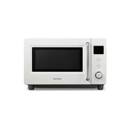 バルミューダ 電子レンジ BALMUDA The Range S 20L/50・60Hz/フラット バルミューダ 電子レンジ BALMUDA The Range S 20L/50・60Hz/フラット