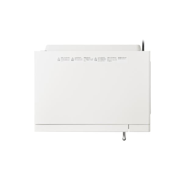 バルミューダ 電子レンジ BALMUDA The Range S 20L/50・60Hz/フラット