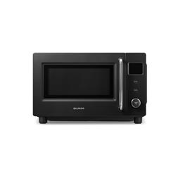 バルミューダ 電子レンジ BALMUDA The Range S 20L/50・60Hz/フラット