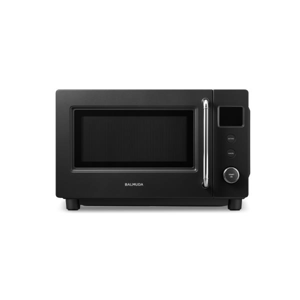 バルミューダ 電子レンジ BALMUDA The Range S 20L/50・60Hz