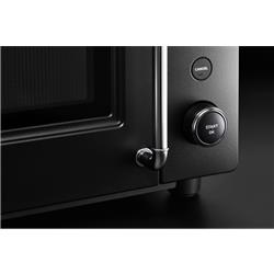 バルミューダ　レンジ BALMUDA The Range S KRN01JP 黒 BALMUDA 【特典付】バルミューダ ザ・レンジS The Range S