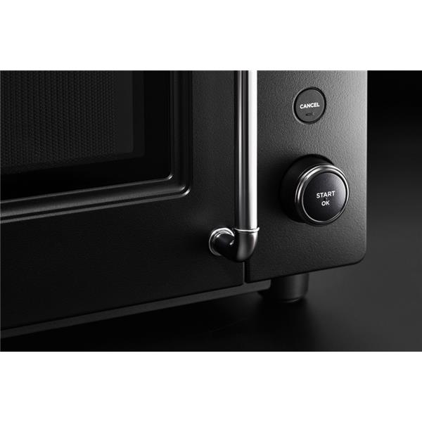 バルミューダ 電子レンジ BALMUDA The Range S 20L/50・60Hz