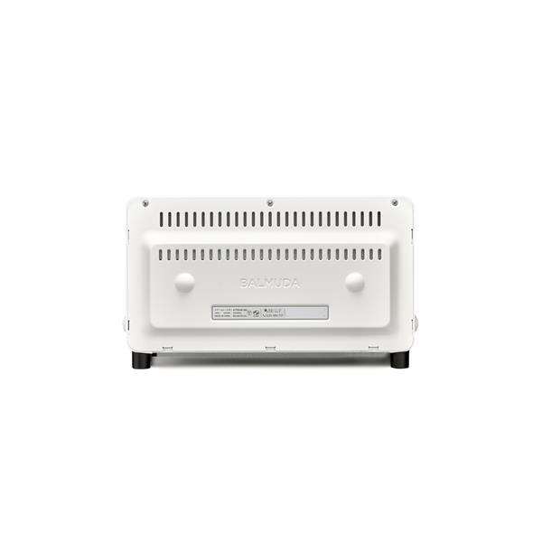 バルミューダ BALMUDA The Toaster Pro KTT03JP-WH | ノジマオンライン