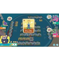 Switch】 みんなと街コロ 初回限定版 | ノジマオンライン