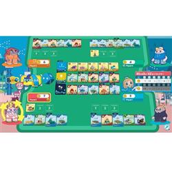 Switch】 みんなと街コロ 初回限定版 | ノジマオンライン