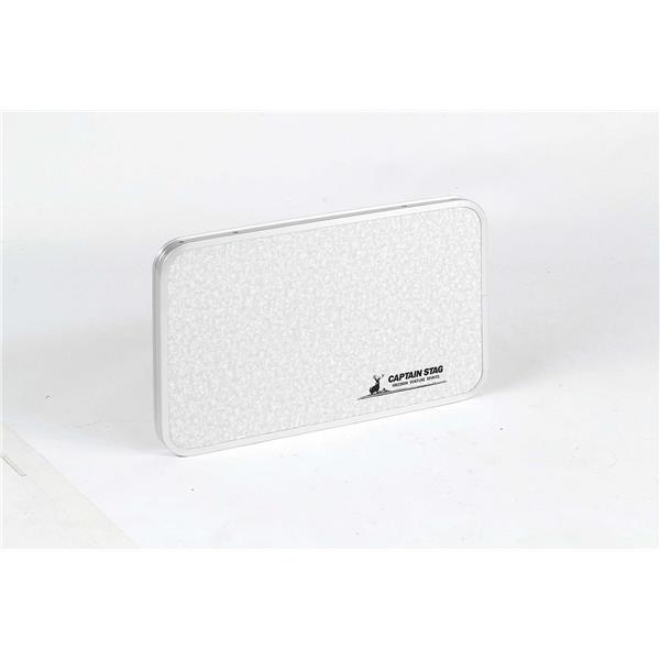 キャプテンスタッグ ラフォーレアルミFDテーブル CAPTAIN STAG