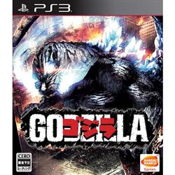 【PS3】 ゴジラ－GODZILLA－