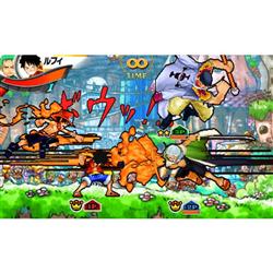 バンダイナムコゲームス Ctr P Bg3j 3ds ワンピース 超グランドバトル x ノジマオンライン