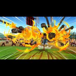 Bandai Namco Pljm Ps4 ワンピース 海賊無双3 ノジマオンライン