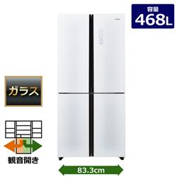 Haier JR-NF468A-W