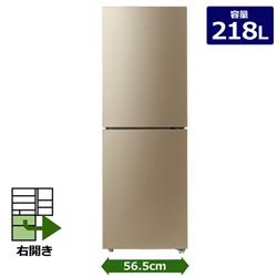 ハイアール JR-NF218A-N