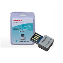 TOSHIBA TJ-UA00A