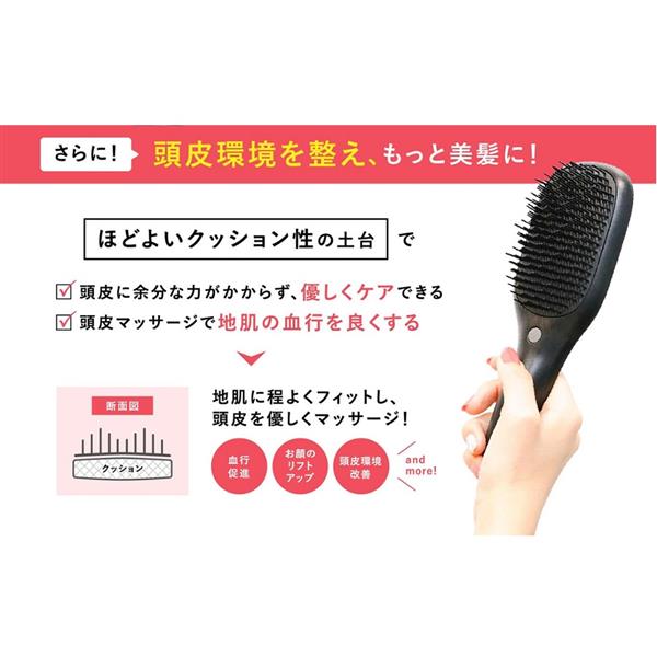 tmi様⭐︎新品未使用⭐︎tokuno ヘアブラシ 日本製 100C tokuno ヘアーブラシ – N Market