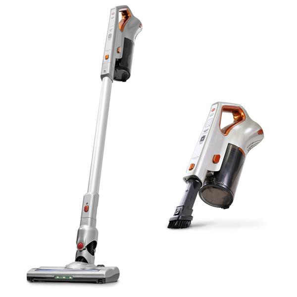 Dyson キャニスター掃除機 シルバー・オレンジ Dyson キャニスター掃除機 シルバー・オレンジ