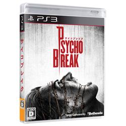 【PS3】 PSYCHOBREAK(サイコブレイク)