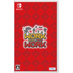 ●【Switch】 WORK×WORK