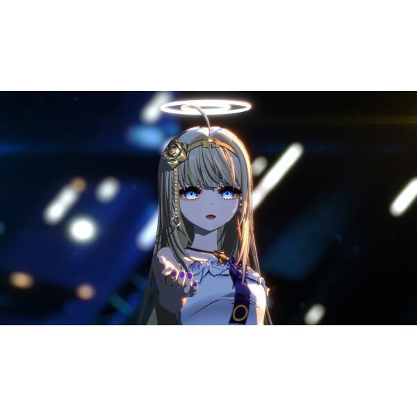 FuRyu ELJM-30272 【PS5】 クライマキナ/CRYMACHINA 通常版 FuRyu ELJM-30272 【PS5】 クライマキナ/CRYMACHINA 通常版