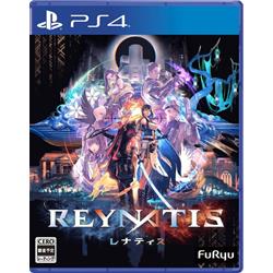 【PS4】 REYNATIS(レナティス)通常版