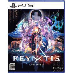 【PS5】 REYNATIS(レナティス)通常版