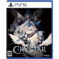 【PS5】 CRYSTAR -クライスタ-