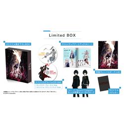 FuRyu CSPJ-0637 【Switch】 ヴァレット／VARLET Limited BOX