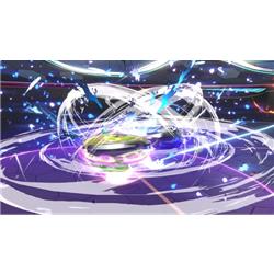 FuRyu HAC-P-BNZTA 【Switch】 ベイブレードエックス エボバトル