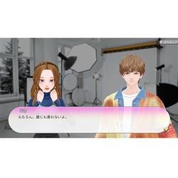 Switch】 Model Debut4 nicola(モデルデビュー4 ニコラ) | ノジマ