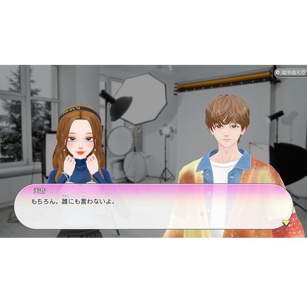 Switch】 Model Debut4 nicola(モデルデビュー4 ニコラ) | ノジマ