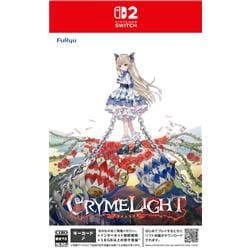 【Switch2】 クライムライト／CRYMELIGHT 通常版