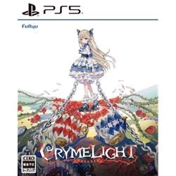 【PS5】 クライムライト／CRYMELIGHT 通常版