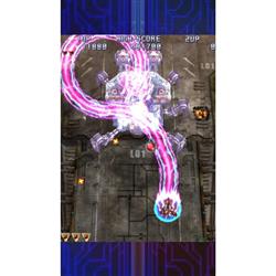 雷電Ⅳ×MIKADO remix【新品未開封・限定版・日本版】 Amazon.co.jp: 雷電IV×MIKADO remix - PS4 : ゲーム