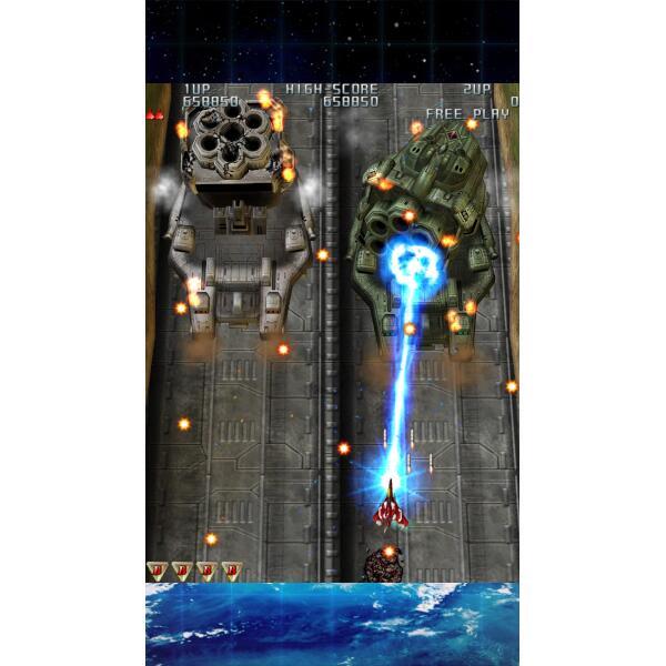 Switch】雷電III×MIKADO MANIAX 通常版 | ノジマオンライン