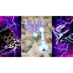 Switch☆雷電Ⅲ×MIKADO MANIAX 限定版☆新品・未開封品 Amazon.co.jp: 雷電Ⅲ×MIKADO MANIAX -Switch : ゲーム