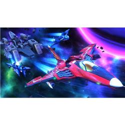 Switch】 雷電NOVA 数量限定特装版 | ノジマオンライン