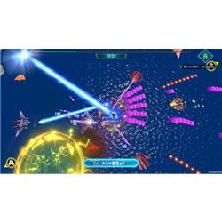 Switch】 雷電NOVA 数量限定特装版 | ノジマオンライン