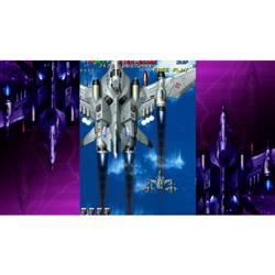 Switch】 RAIDEN FIGHTERS(ライデンファイターズ) REMIX COLLECTION 特