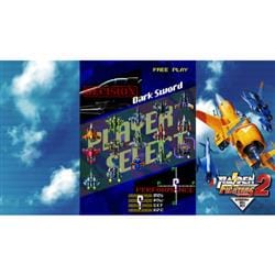 Switch ライデンファイターズ リミックス コレクション 特装版 Amazon.co.jp: RAIDEN FIGHTERS REMIX COLLECTION -Switch : ゲーム