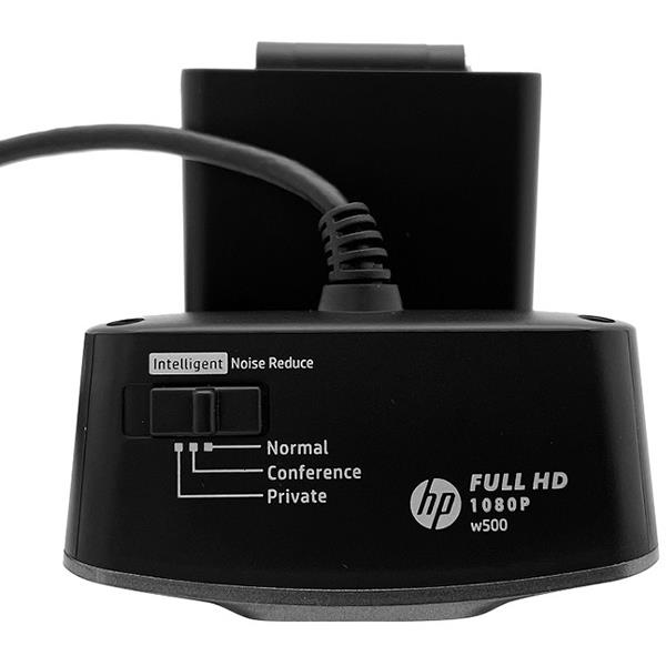 HewlettPackard W500 WEBメラ | ノジマオンライン