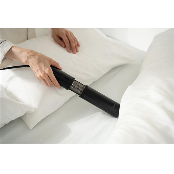 cado ふとん乾燥機 FOEHN PRO ストーンブラック FEN-P01 | ノジマ