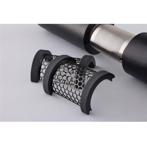 cado FEN-P01 ふとん乾燥機 FOEHN PRO ストーンブラック