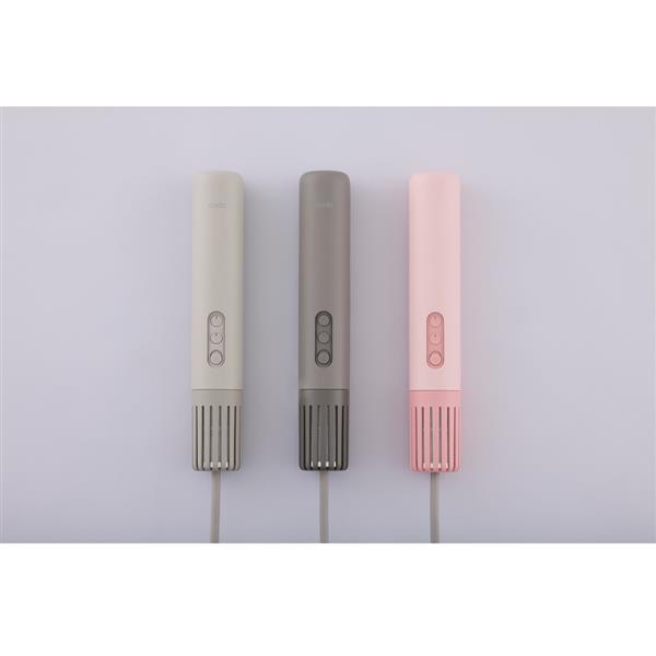 cado ふとん乾燥機 FOEHN LITE ウォームグレー FEN-L01-WG cado ふとん乾燥機 FOEHN LITE ウォームグレー FEN-L01-WG