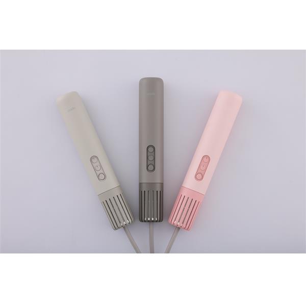 cado ふとん乾燥機 FOEHN LITE ウォームグレー FEN-L01-WG | ノジマ