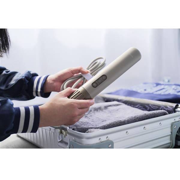 cado ふとん乾燥機 FOEHN LITE ウォームグレー FEN-L01-WG | ノジマ