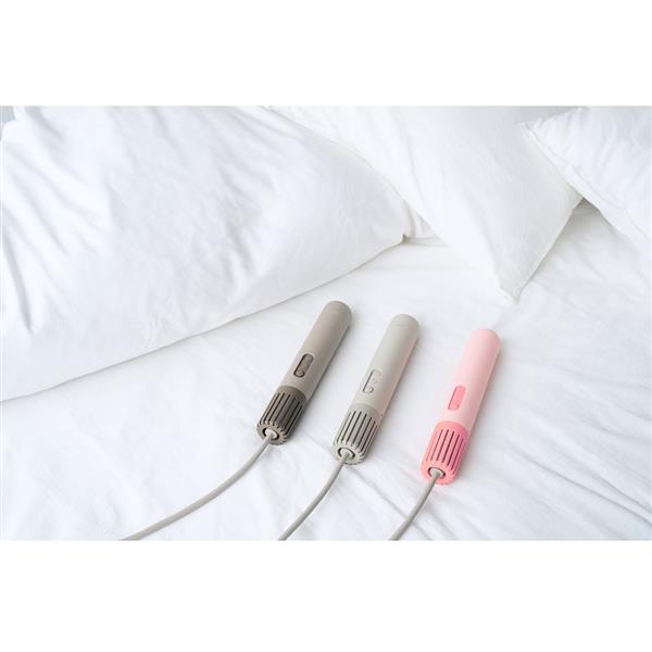 cado 布団乾燥機 FOEHN LITE FEN-L01-CR [コーラルレッド] cado ふとん乾燥機 FOEHN LITE コーラルレッド FEN-L01-CR | ノジマ