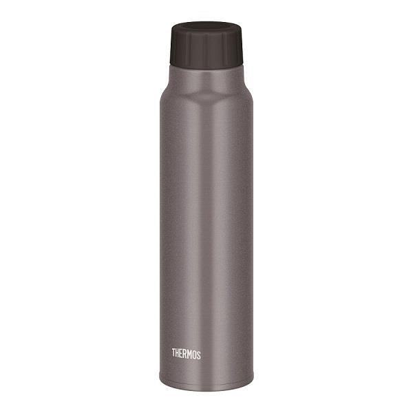 THERMOS 保冷炭酸飲料ボトル 770ml FJK-750-SL | ノジマオンライン