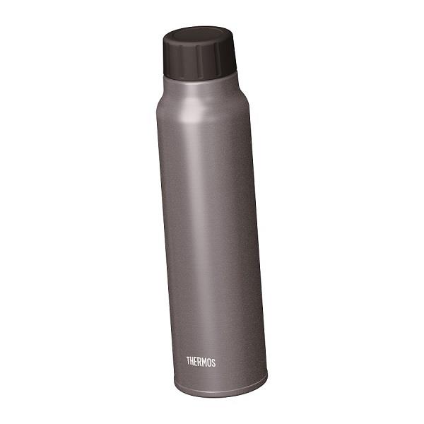THERMOS 保冷炭酸飲料ボトル 770ml FJK-750-SL | ノジマオンライン